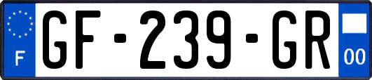 GF-239-GR