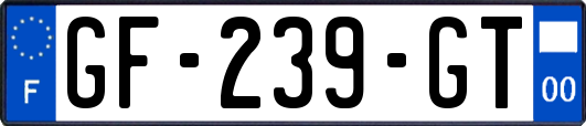GF-239-GT