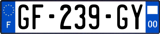 GF-239-GY