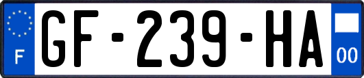 GF-239-HA