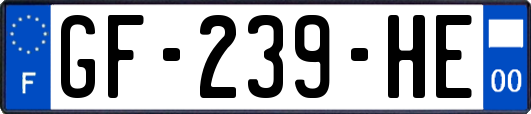 GF-239-HE