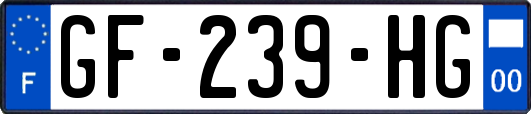GF-239-HG