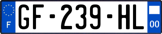 GF-239-HL