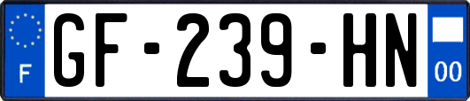 GF-239-HN