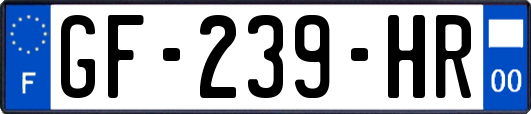 GF-239-HR