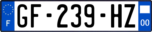 GF-239-HZ