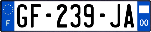 GF-239-JA