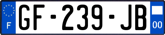 GF-239-JB