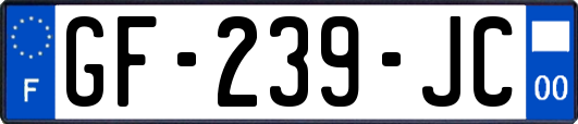 GF-239-JC