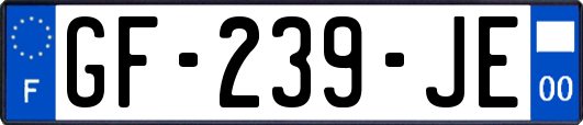 GF-239-JE
