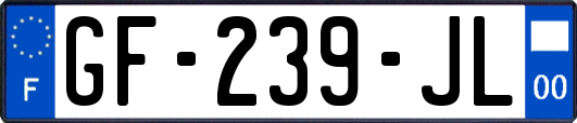 GF-239-JL