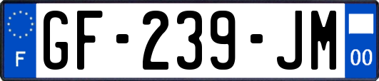 GF-239-JM
