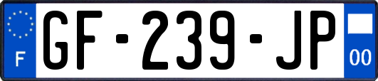 GF-239-JP