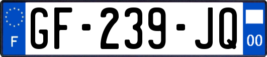 GF-239-JQ