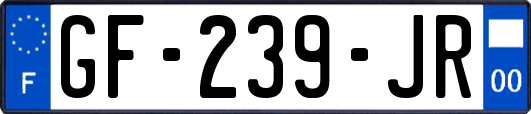 GF-239-JR