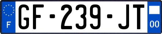 GF-239-JT