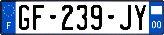 GF-239-JY