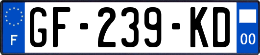 GF-239-KD