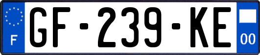 GF-239-KE