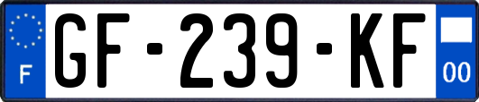 GF-239-KF