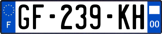 GF-239-KH