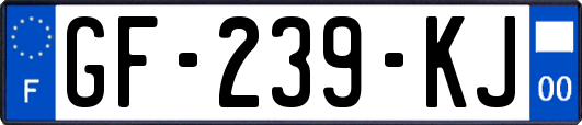 GF-239-KJ