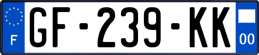 GF-239-KK