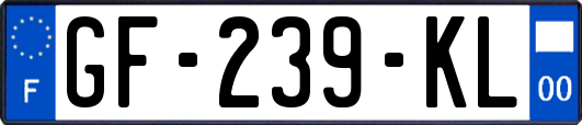 GF-239-KL