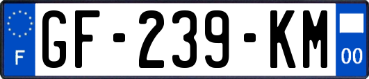 GF-239-KM
