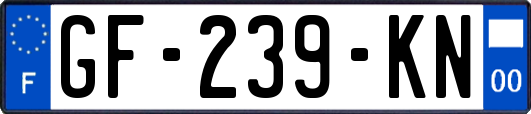 GF-239-KN