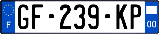 GF-239-KP