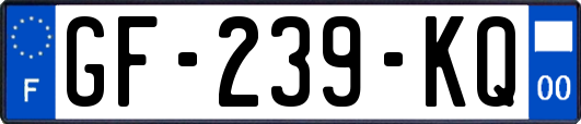 GF-239-KQ