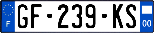 GF-239-KS