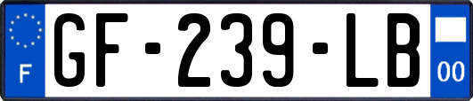 GF-239-LB