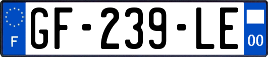 GF-239-LE