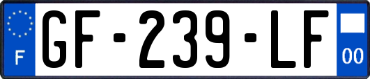 GF-239-LF