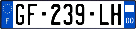 GF-239-LH