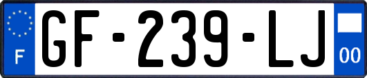 GF-239-LJ
