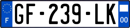 GF-239-LK