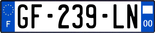 GF-239-LN