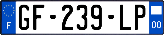 GF-239-LP