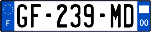 GF-239-MD