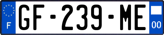 GF-239-ME