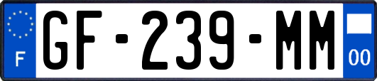 GF-239-MM