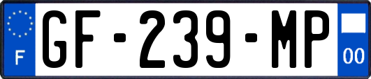 GF-239-MP
