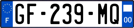 GF-239-MQ