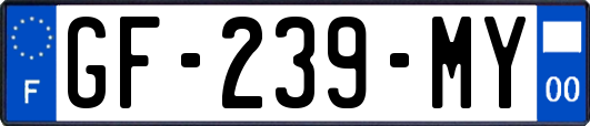 GF-239-MY