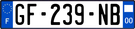 GF-239-NB
