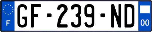 GF-239-ND