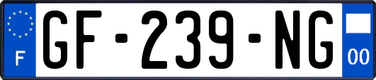GF-239-NG